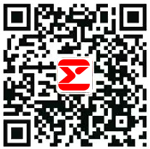 ITB8888通博客服二维码